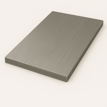 Быстрорежущий лист 1,5 мм Р6М5К5 в наличии в Калининграде