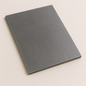 Молибденовый лист 0,45 мм МЧВП ТУ 48-19-472-90 в наличии в Калининграде