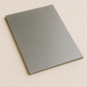 Циркониевый лист 0,4х1500х6000 мм ЦН25Т3 в наличии в Калининграде