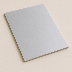 Дюралевый лист 0,6 мм Д16АМ ГОСТ 21631-2019 в наличии в Калининграде