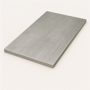 Стальной лист горячекатаный 5х1500 мм 40Х ГОСТ 19903-2015 в наличии в Калининграде