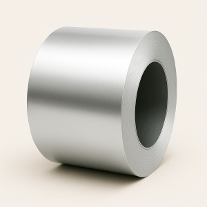 Алюминиевый рулон 0,5х1200 мм АМГ3Н2 в наличии в Калининграде