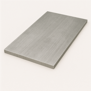 Стальной лист 105х1250х9000 мм Ст3сп ГОСТ 14637-89 в наличии в Калининграде