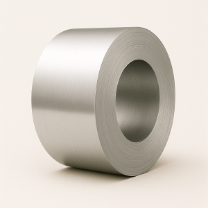 Рулон нержавеющий 0,15х1250 мм AISI 310S в наличии в Калининграде