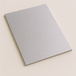 Индиевый лист Ин0000 ГОСТ 10297-94 в наличии в Калининграде