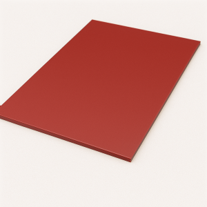 Лист с полимерным покрытием ПВДФ 0,7 мм ГОСТ 34180-2017 в наличии в Калининграде