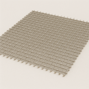 Сетка никелевая 0,036х0,045х1000 мм Н-0 ГОСТ 6613-86 в наличии в Калининграде