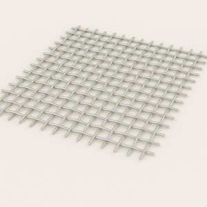 Сетка стальная тканая оцинкованная 12х12х0,8 мм в наличии в Калининграде