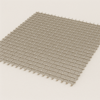 Сетка никелевая 0,036х0,045х1000 мм НПА2 ГОСТ 6613-86 в наличии в Калининграде