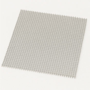 Нержавеющая сетка П100 0,25х0,16 мм 12Х18Н9 в наличии в Калининграде