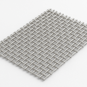 Сетка нержавеющая рифленая 13х3 мм 12Х18Н9Т в наличии в Калининграде