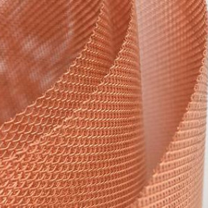 Сетка бронзовая 0,1х0,06 мм БрОФ6.5-0.4 в наличии в Калининграде