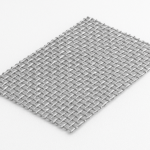 Сетка тканая нержавеющая 0,071х0,071х0,055 мм 12Х18Н9 ТУ 14-4-507-99 в наличии в Калининграде