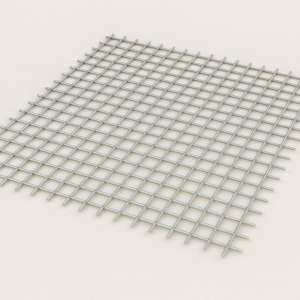 Сетка стальная сварная оцинкованная 50х50х4 мм в наличии в Калининграде