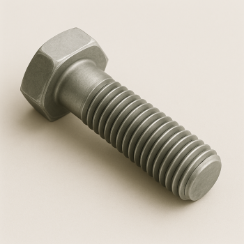 Болт М10х110 ст35 ГОСТ 7796-70 в наличии в Калининграде