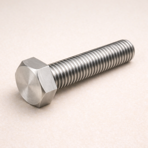 Болт М5х30 А2 полнорезьбовой в наличии в Калининграде