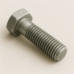 Болт М10х115 40Х ГОСТ 7795-70 в наличии в Калининграде