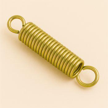 Пружина дверная 2,4-18 мм в наличии в Калининграде