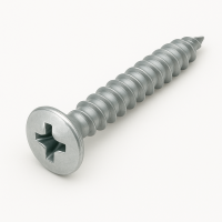 Саморез универсальный PZ 6х60