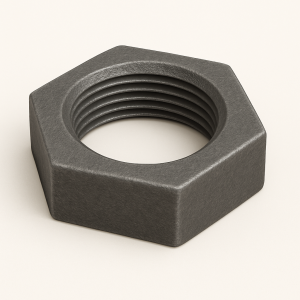 Контргайка чугунная Ду 15 1/2" ГОСТ 8961-75 в наличии в Калининграде