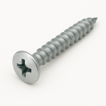 Саморез универсальный PZ 6х160 в наличии в Калининграде