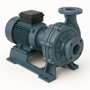 Насос для тяжелых смесей ПР 12,5/12,5СП 2,2 кВт в наличии в Калининграде