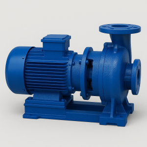 Насос морской CRS 10-65/13 нрк X в наличии в Калининграде