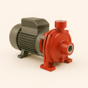 Бытовой насос 100-25 в наличии в Калининграде