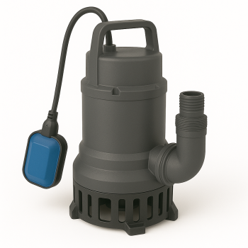 Дренажный насос 110-60 в наличии в Калининграде