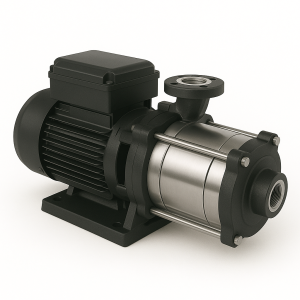 Многоступенчатый насос 100-92 4-G-300-EQBE в наличии в Калининграде