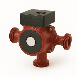 Насос для горячего водоснабжения 1Д 200-90 10 кВт 1450 об/мин в наличии в Калининграде