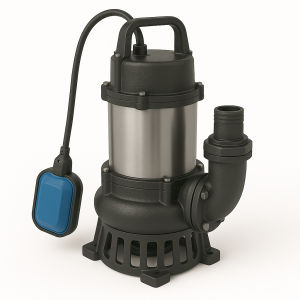 Многоступенчатый погружной насос 2ЭЦВ 12-330-100 чл в наличии в Калининграде