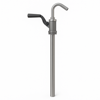 Насос бочковой ручной шиберный РШ 25-5 в наличии в Калининграде