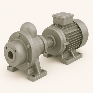 Насос для масла D200-500A в наличии в Калининграде