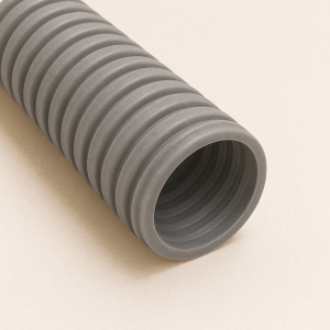 Дренажная полимерная труба одностенная с фильтром 63 мм в наличии в Калининграде