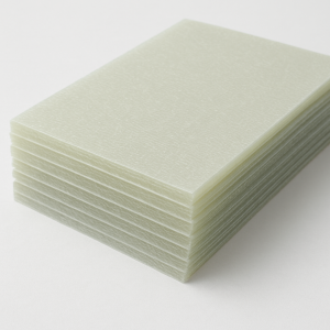 Стеклопластик листовой 0.8х1000 мм в наличии в Калининграде