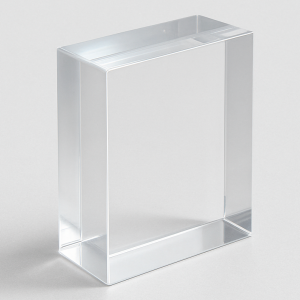 Оргстекло блок 70х400х300 мм ТОСН ГОСТ 17622-72 в наличии в Калининграде