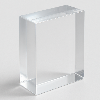 Оргстекло блок 80х400х300 мм ТОСП ГОСТ 17622-72 в наличии в Калининграде
