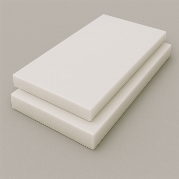 Полиэтиленовая плита ВМПЭ 2000х1000х6 мм PE-500 в наличии в Калининграде