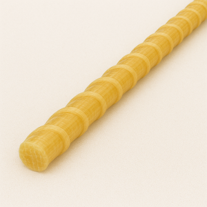 Стеклопластиковая арматура 32 мм 800 МПа АСП в наличии в Калининграде