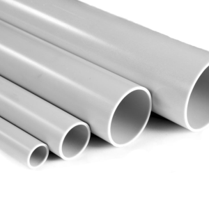 Труба ПВХ жесткая атмосферостойкая 32х3000 мм тяжелая в наличии в Калининграде