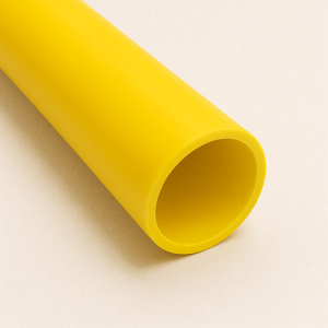 Полиэтиленовая газовая труба 125х9,2 мм SDR 13,6 ПЭ 100 черный в наличии в Калининграде