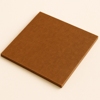 Гетинакс листовой электротехнический 5 мм 111 I ГОСТ 2718-74 в наличии в Калининграде