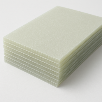 Стеклопластик листовой 0.8х1500 мм в наличии в Калининграде