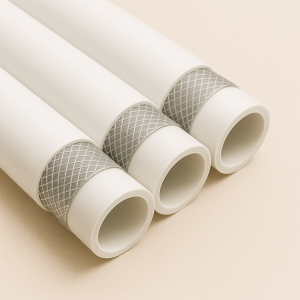 Труба армированная металлом 140 мм ГОСТ Р 59910-2021 в наличии в Калининграде