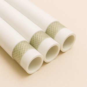 Труба армированная стекловолокном PN1 2000х28 мм SN5000 ГОСТ Р 54560-2015 в наличии в Калининграде