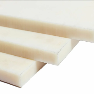 Капролон плита 15х2000х1000 мм первый сорт черная PA 6 в наличии в Калининграде