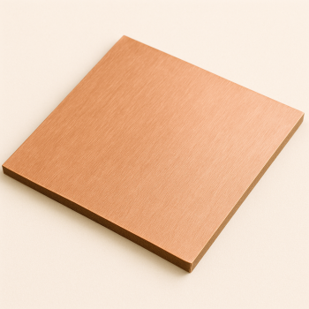 Гетинакс фольгированный двусторонний 1,5х2440х1040 мм ГФ-2-35Г ГОСТ 10316-78 в наличии в Калининграде