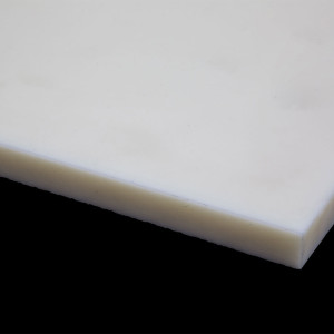 Капролон пластина 180х1000х1400 мм ПА 6 в наличии в Калининграде