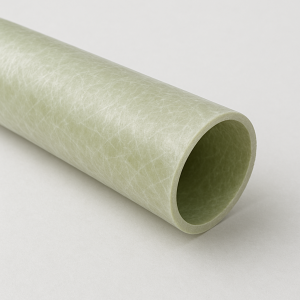 Стеклопластиковая труба линейная 100х13.7 мм ГОСТ Р 53201-2008 в наличии в Калининграде